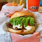 A＆W - 