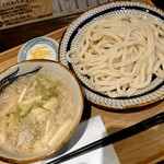 武蔵野うどん 蔵内 - 