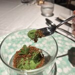 Local Gastronomy SINFONIA - 