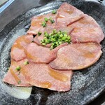 Yakiniku Gyuumasa - 