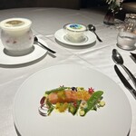 Local Gastronomy SINFONIA - 