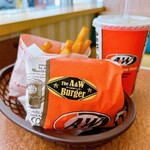 A＆W - 