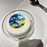 Local Gastronomy SINFONIA - 