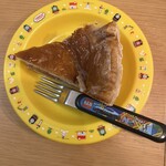 五島軒 - 料理写真: