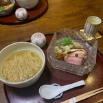 京ト麺 祇園東山つじ華 - 