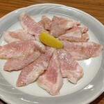 Yakiniku nandaimon - 