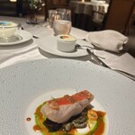 Local Gastronomy SINFONIA - 