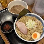 つけ麺　秋山 - 