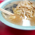 グッドモーニング ラーメンショップ - 