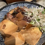 俺の魚を食ってみろ!!  - 