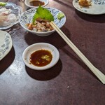 幸楽 - 料理写真: