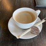 カフェ ドゥ ヴァン ソレイユ - レギュラーコーヒー