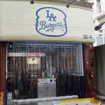 JACK'S BURGERS - 