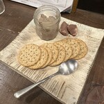 勝手口 ひまり屋 - 