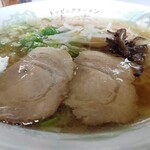 Ramen Daiwa - 