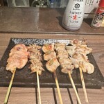 Yakitori Shouchan - 