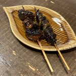 勝手口 ひまり屋 - 