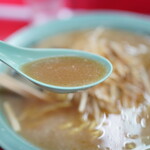 グッドモーニング ラーメンショップ - 