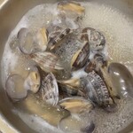 俺の魚を食ってみろ!!  - 