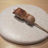 焼き鳥 茂 東桜 - 