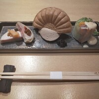 焼き鳥 茂 東桜 - 