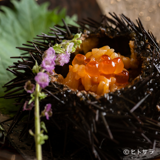 Reward Sushi that you want to visit alone and eat at your own pace