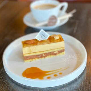 カフェ ドゥ ヴァン ソレイユ_0