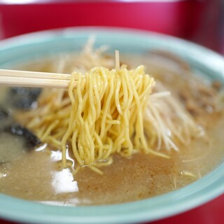 グッドモーニング ラーメンショップ_1