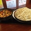 武蔵野うどん 藤原 北与野本店