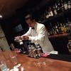 BAR 山野井