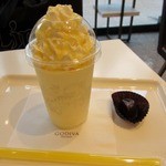 GODIVA - 