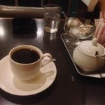 コーヒータイム - オリジナルブレンド