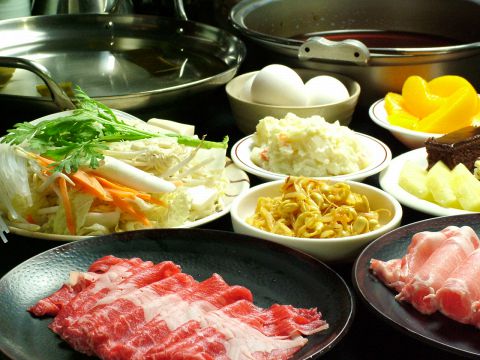 ゴールド館 ゴールドカン 新宿西口 しゃぶしゃぶ 食べログ