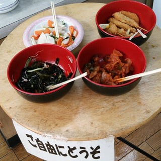 味噌蔵 麺駒亭_2