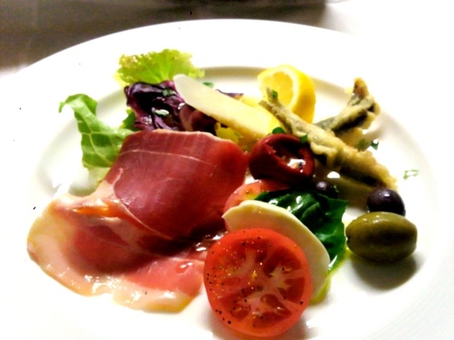 メリディオナーレ （Meridionale） - 麻布十番/イタリアン | 食べログ