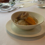 エルミタージュ ドゥ タムラ - 