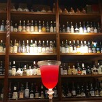 bar K家 - 