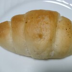 Bread beat - 塩パン