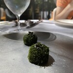 エルミタージュ ドゥ タムラ - 