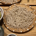 Ishiusu Biki Nihachi Soba Sobashiki - 