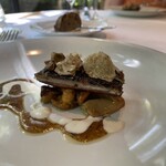 エルミタージュ ドゥ タムラ - 