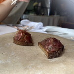 エルミタージュ ドゥ タムラ - 