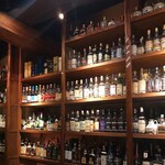 bar K家 - 