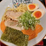 Kimi Chan Ramen - 