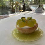 エルミタージュ ドゥ タムラ - 