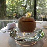 エルミタージュ ドゥ タムラ - 