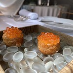 エルミタージュ ドゥ タムラ - 