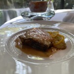 エルミタージュ ドゥ タムラ - 