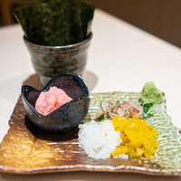 豚料理 酔狂割烹 伊達 - おつまみとろたく