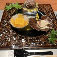 白浜 kappou kawanishi - 